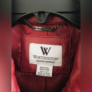 Worthington Jacket